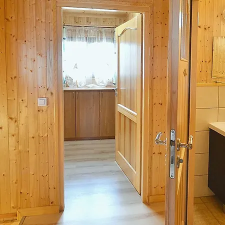Claudia Apartamento Darłowo