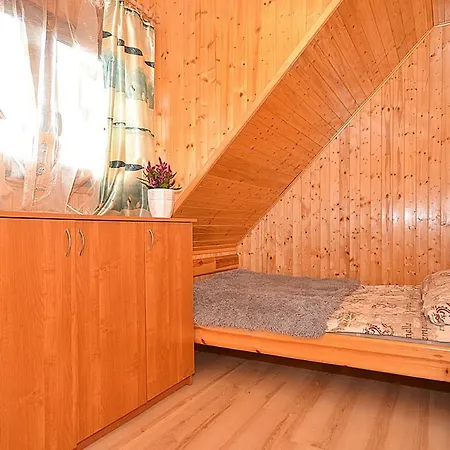 Apartamento Claudia Darłowo